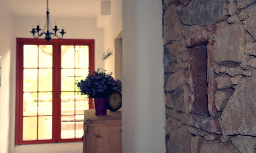 Apartmany Pod Putimskou Branou Písek Εξωτερικό φωτογραφία