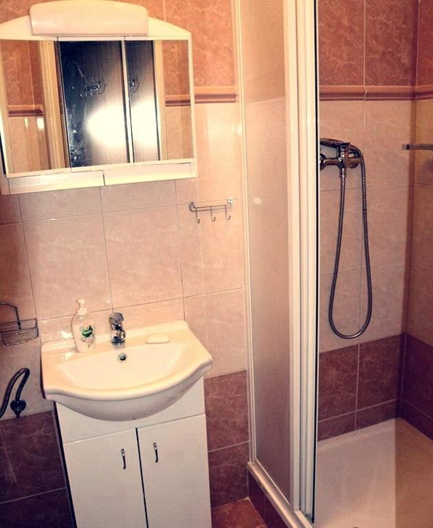 Apartmany Pod Putimskou Branou Písek Εξωτερικό φωτογραφία